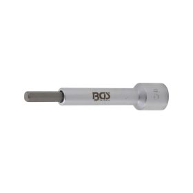  Lengéscsillapító szerelő imbusz bit 8mm 1/2" BGS-2087-hez