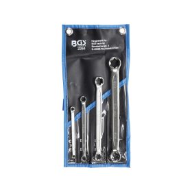 E-torx csillagkulcs készlet 4 részes