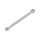 E-torx csillagkulcs E7xE11