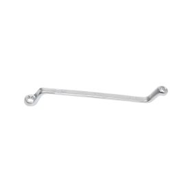 Hajlított E-torx csillagkulcs E10xE12
