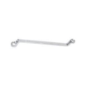 Hajlított E-torx csillagkulcs E14xE18