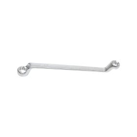 Hajlított E-torx csillagkulcs E20xE24