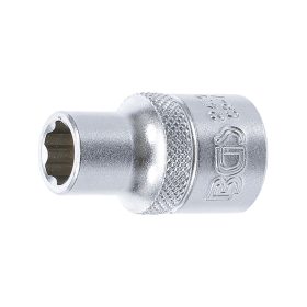 Dugókulcs Super Lock 1/2" 10mm