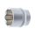 Dugókulcs Super Lock 1/2" 32mm