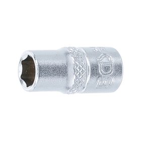 Dugókulcs 6 lapú 1/4" 7mm
