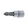 Bit dugókulcs kereszthornyú PZ 1/4" Pz2