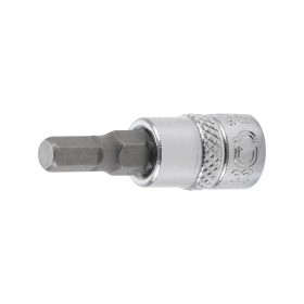 Imbusz bit dugókulcs 1/4" 5mm
