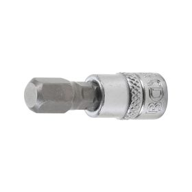 Imbusz bit dugókulcs 1/4" 8mm