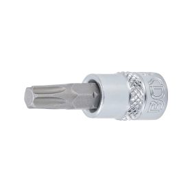Torx bit dugókulcs 38mm 1/4" T35