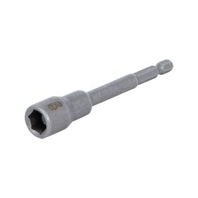Extra hosszú dugókulcs fúrógéphez 6 lapú 11mm