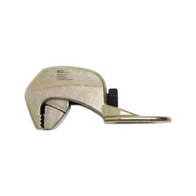 Karosszéria huzató csipesz 90° 40mm egyirányú 2T
