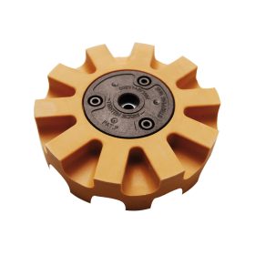 Radírkerék BGS-3274-hez Ø 105x30x53mm