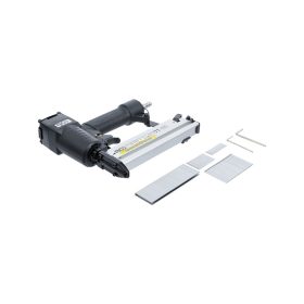 Pneumatikus tűzőgép és szegbelövő 50mm