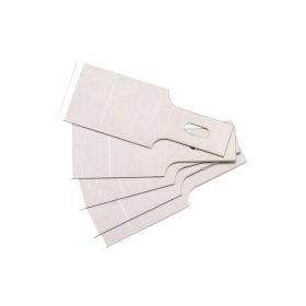 Penge készlet BGS-364-hez 0,6x16mm 5 részes