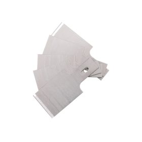 Penge készlet BGS-364-hez 0,6x20mm 5 részes