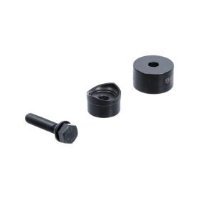 Csavaros körkivágó mosogatókhoz 32mm