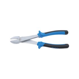 Oldalcsípő fogó erősített 240mm