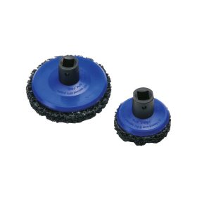   Négertárcsa készlet Ø 65mm + Ø 105mm 1/2" 2 részes
