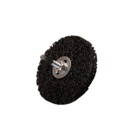 Csapos négertárcsa Ø 100mm / 16mm