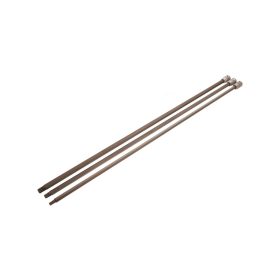   Extra hosszú XZN bit dugókulcs készlet VAG 1/2" 800mm M8, M10, M12
