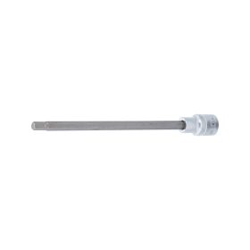 Imbusz bit dugókulcs 200mm 1/2" 7mm