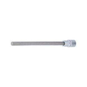 Imbusz bit dugókulcs 200mm 1/2" 10mm