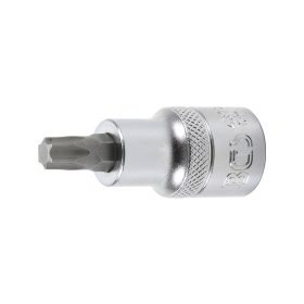 Torx bit dugókulcs 55mm 1/2" T45