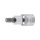 Torx bit dugókulcs 55mm 1/2" T45