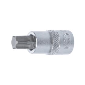Torx bit dugókulcs 55mm 1/2" T60