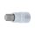 Torx bit dugókulcs 55mm 1/2" T70