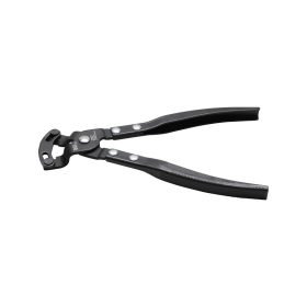 Bilincsfogó Oetiker rendszerhez 245mm