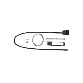 Bowden javító készlet BGS-467 és BGS-470-hez