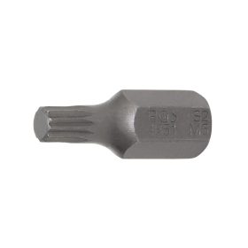 XZN bit 30mm hosszú 10mm (3/8") M6