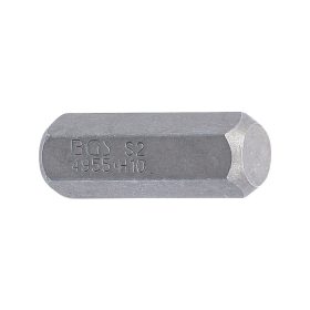 Imbusz bit 30mm hosszú 10mm (3/8") 10mm