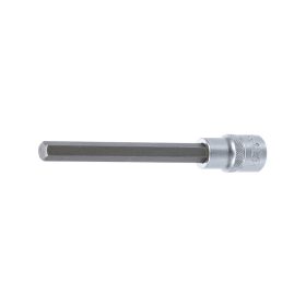 Imbusz bit dugókulcs 140mm 1/2" 10mm