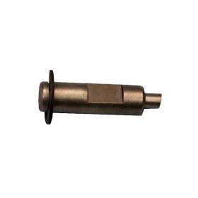 Tartalék lyukasztó fej BGS-6120-as fogóhoz 6mm