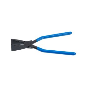 Lemezhajlító fogó falcfogó egyenes 280mm