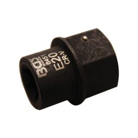 E-torx féknyereg kulcs MAN TGA 30mm/E20
