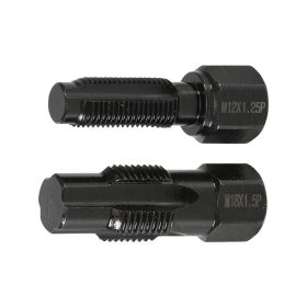   Lambdaszonda menetjavító készlet M18x1,5mm / M12x1,25mm 2 részes