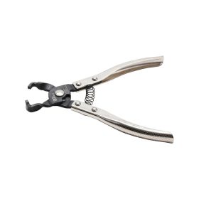 Üzemanyagcső bilincsfogó VAG 180mm