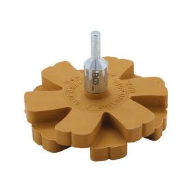 Fólia radír WAVE Ø88mm