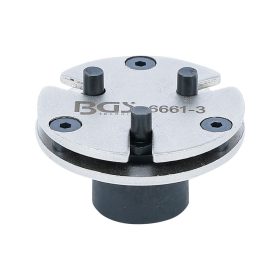 Fékmunkahenger visszatekerő adapter 3 csapos