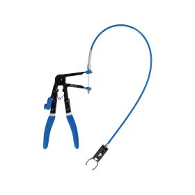 Flexibilis üzemanyagcső bontó fogó 650mm