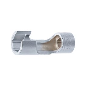 Nyitott dugókulcs 3/8" 16mm
