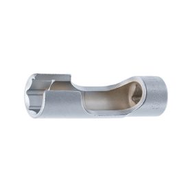Nyitott dugókulcs 3/8" 17mm