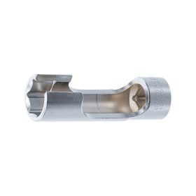 Nyitott dugókulcs 3/8" 18mm