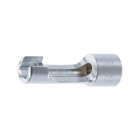 Nyitott dugókulcs 3/8" 8mm