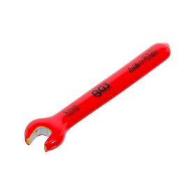 VDE szigetelt villáskulcs 8mm