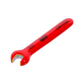 VDE szigetelt villáskulcs 9mm