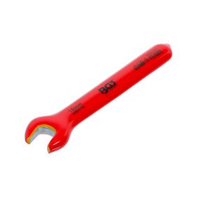 VDE szigetelt villáskulcs 10mm